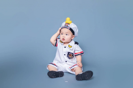 曹县宝宝有点低烧怎么办