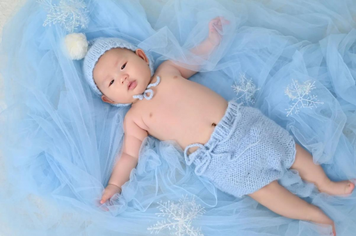 曹县宝宝长牙会发烧吗